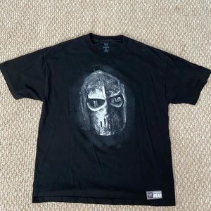 COPY - WWE  Official Kane T-Shirt XL